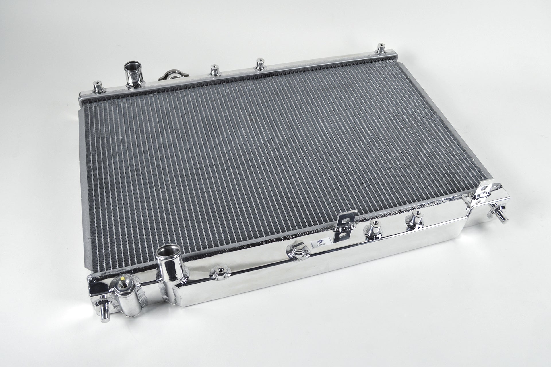 00-09 Honda AP1/AP2 S2000 High-Performance All-Aluminum Radiator