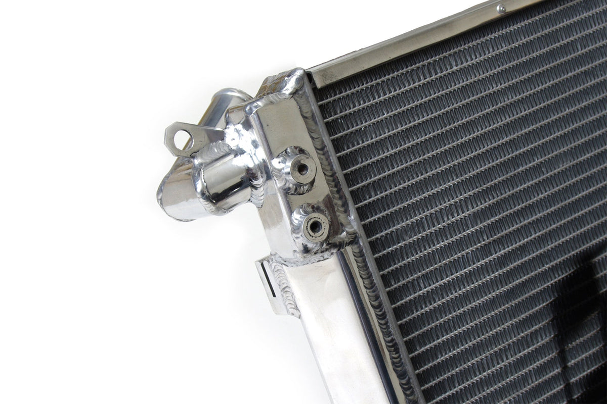 02-07 Mini Cooper S (R50/R52/R53) High-Performance All-Aluminum Radiator