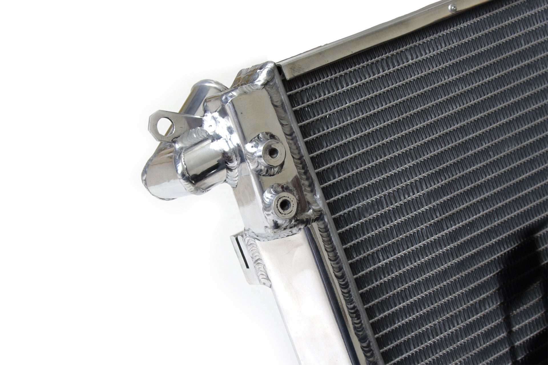 02-07 Mini Cooper S (R50/R52/R53) High-Performance All-Aluminum Radiator