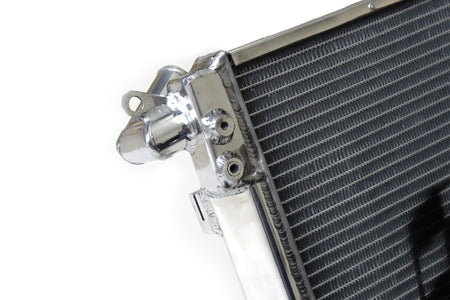 02-07 Mini Cooper S (R50/R52/R53) High-Performance All-Aluminum Radiator