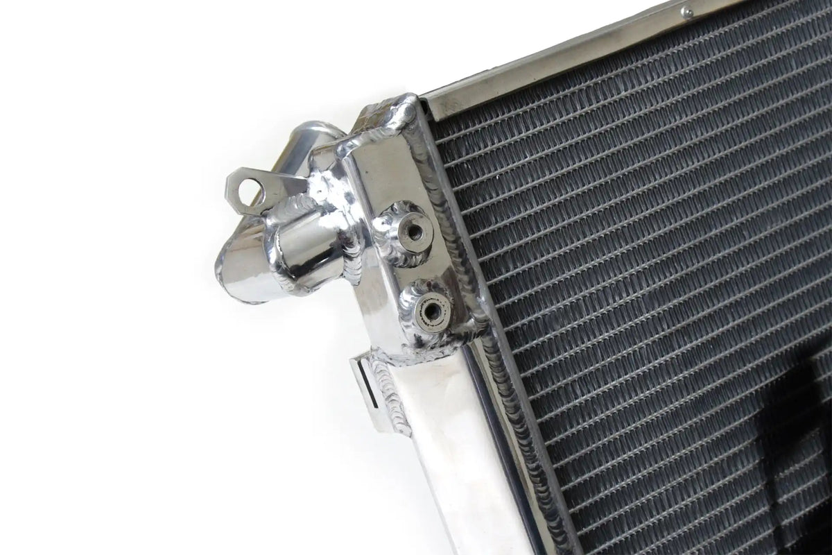 02-07 Mini Cooper S (R50/R52/R53) High-Performance All-Aluminum Radiator