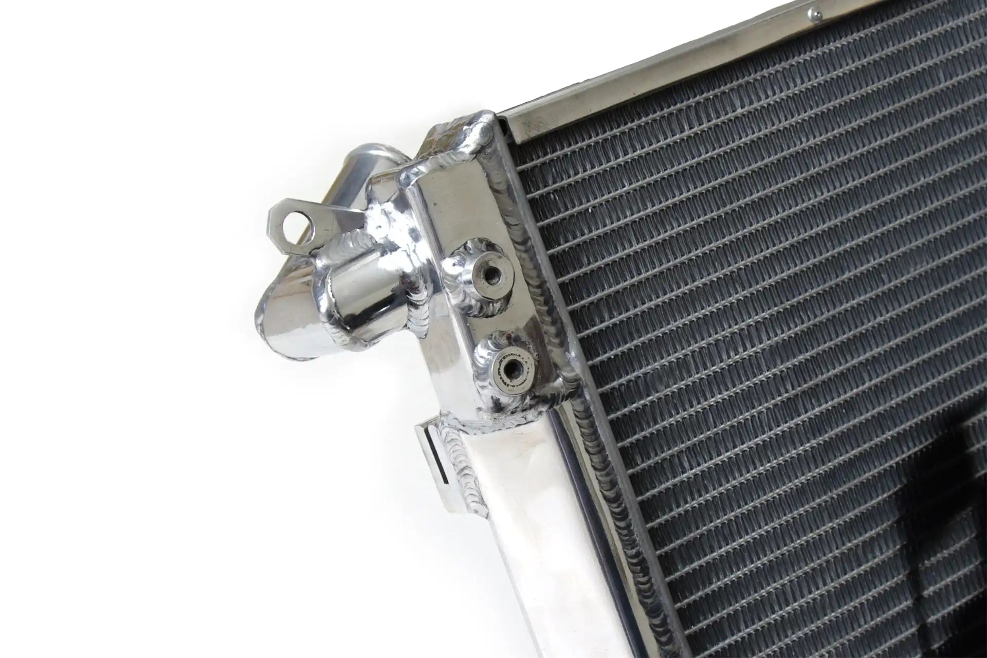 02-07 Mini Cooper S (R50/R52/R53) High-Performance All-Aluminum Radiator