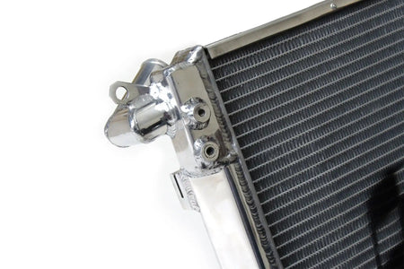 02-07 Mini Cooper S (R50/R52/R53) High-Performance All-Aluminum Radiator