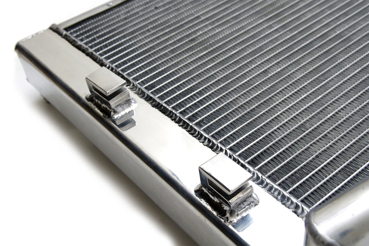 08-13 Mitsubishi Lancer Evo X & Ralliart (Manual & TC-SST) All-Aluminum Radiator