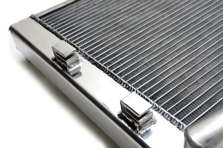 08-13 Mitsubishi Lancer Evo X & Ralliart (Manual & TC-SST) All-Aluminum Radiator