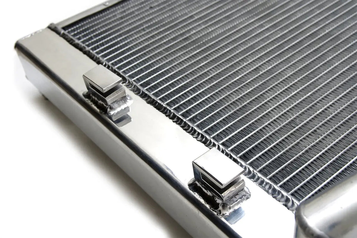 08-13 Mitsubishi Lancer Evo X & Ralliart (Manual & TC-SST) All-Aluminum Radiator