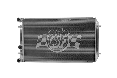 99-06 VW Golf / GTI / 99-06 Jetta / GLI High-Performance All-Aluminum Radiator