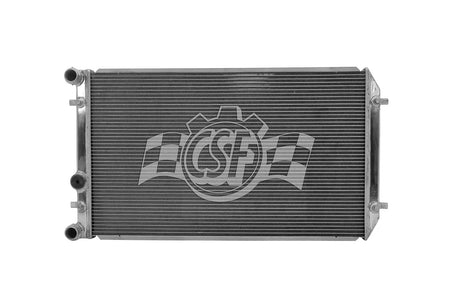 99-06 VW Golf / GTI / 99-06 Jetta / GLI High-Performance All-Aluminum Radiator