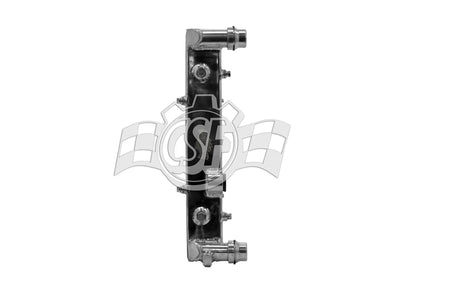 99-06 VW Golf / GTI / 99-06 Jetta / GLI High-Performance All-Aluminum Radiator