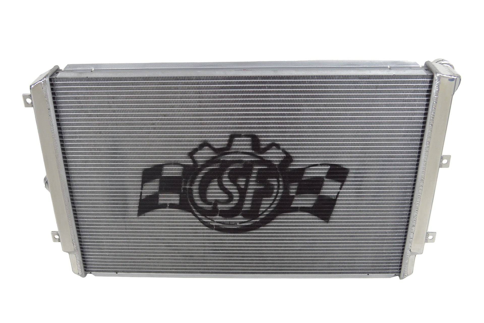 06-09 VW Golf / GTI / 99-06 Jetta / GLI High-Performance All-Aluminum Radiator