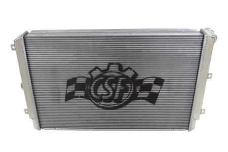 06-09 VW Golf / GTI / 99-06 Jetta / GLI High-Performance All-Aluminum Radiator