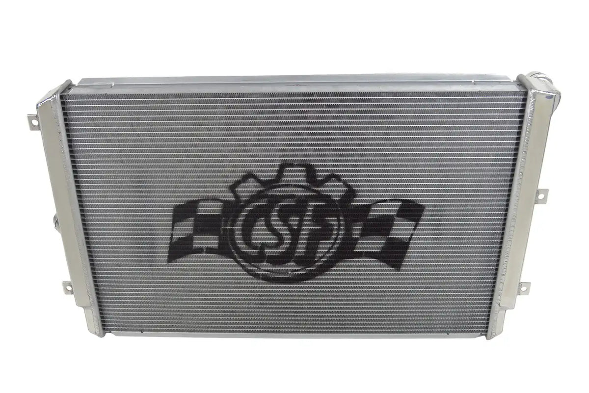 06-09 VW Golf / GTI / 99-06 Jetta / GLI High-Performance All-Aluminum Radiator