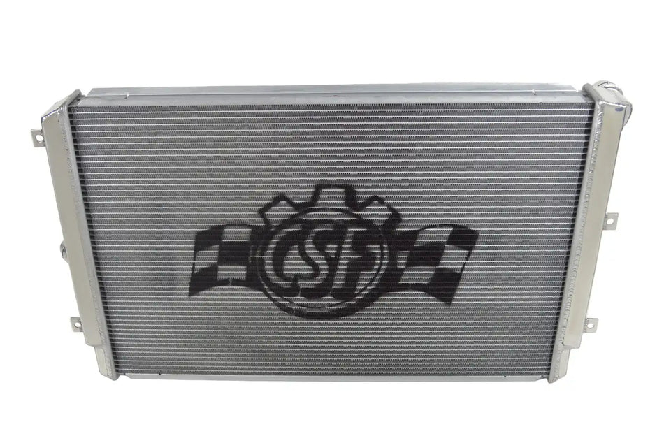 06-09 VW Golf / GTI / 99-06 Jetta / GLI High-Performance All-Aluminum Radiator