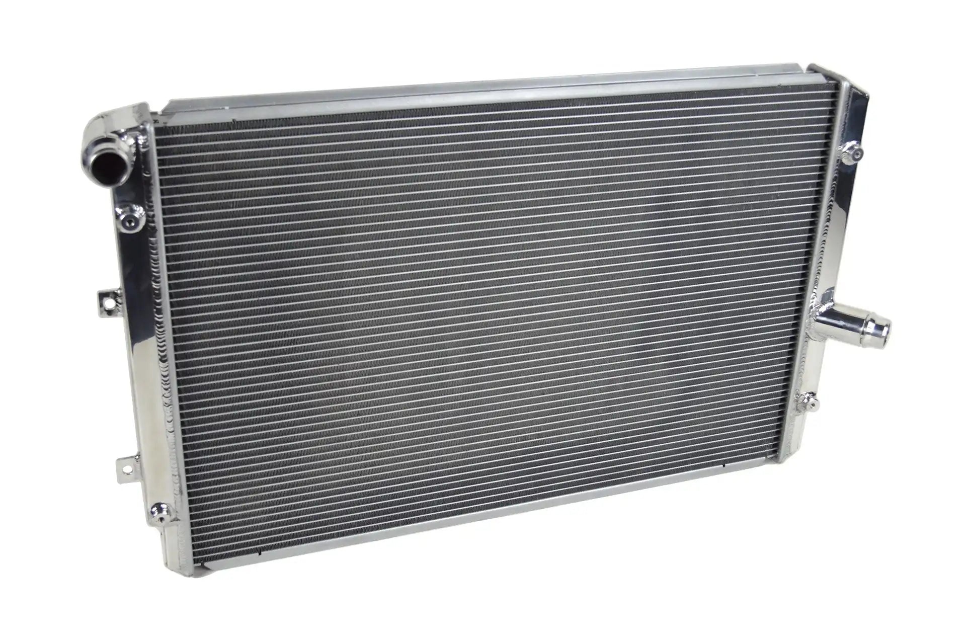 06-09 VW Golf / GTI / 99-06 Jetta / GLI High-Performance All-Aluminum Radiator