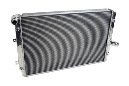 06-09 VW Golf / GTI / 99-06 Jetta / GLI High-Performance All-Aluminum Radiator