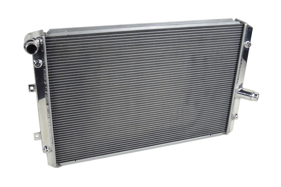 06-09 VW Golf / GTI / 99-06 Jetta / GLI High-Performance All-Aluminum Radiator