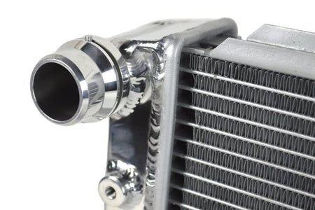 06-09 VW Golf / GTI / 99-06 Jetta / GLI High-Performance All-Aluminum Radiator