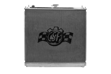 05-10 Nissan Frontier / 05-10 Pathfinder / 05-10 Xterra All-Aluminum Radiator