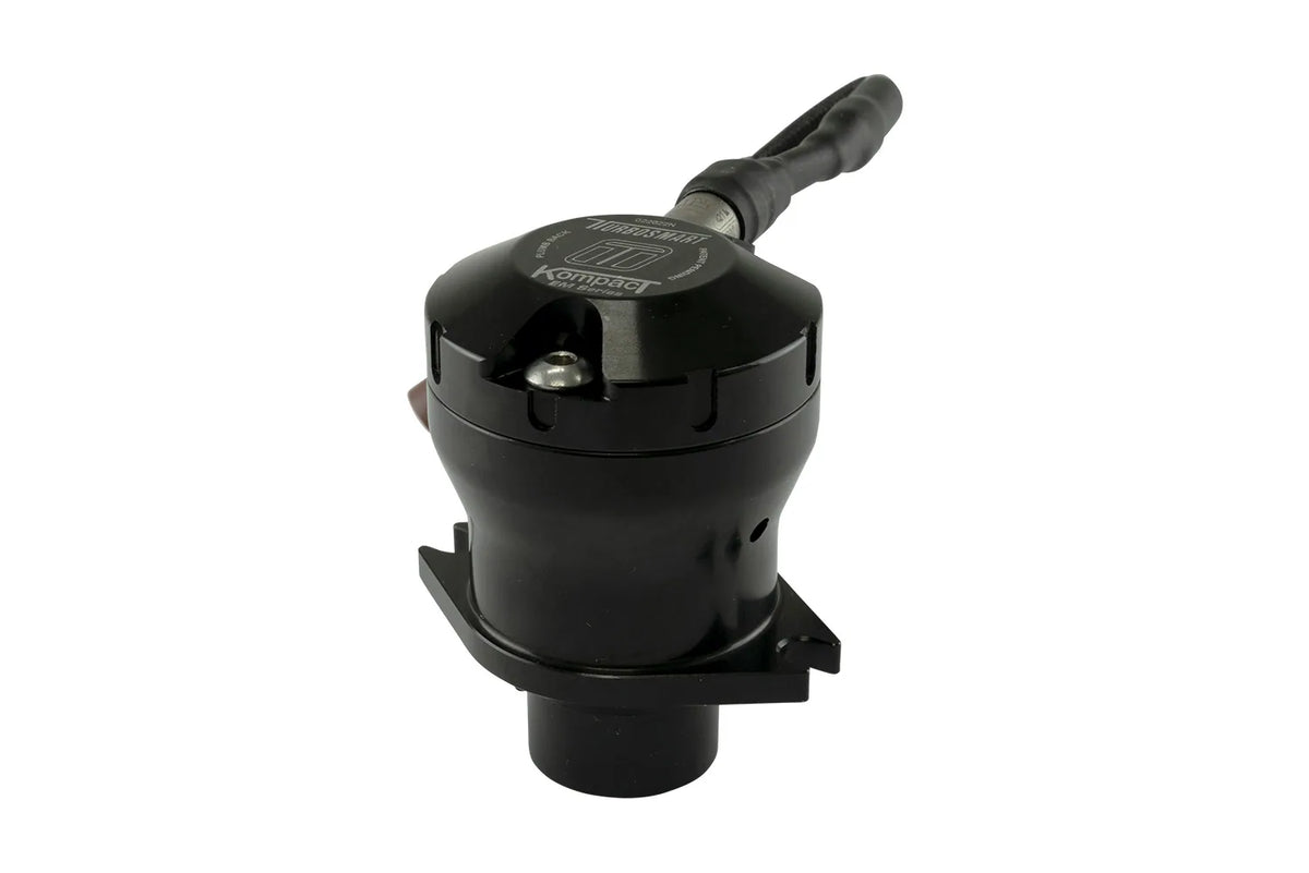 Turbosmart BOV Kompact EM PlumBack- VR4 (VW/Audi/Seat/Skoda 1.4TSI) [TS-0223-1291]