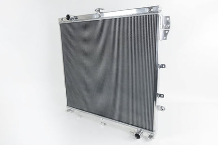 07-21 Toyota Tundra V8 (AT & MT) / 08-22 Sequoia All-Aluminum Radiator