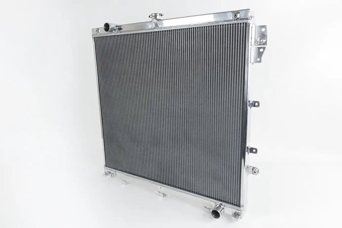 07-21 Toyota Tundra V8 (AT & MT) / 08-22 Sequoia All-Aluminum Radiator