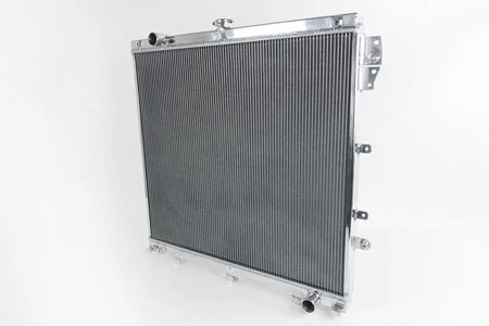 07-21 Toyota Tundra V8 (AT & MT) / 08-22 Sequoia All-Aluminum Radiator