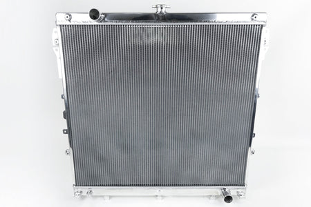 07-21 Toyota Tundra V8 (AT & MT) / 08-22 Sequoia All-Aluminum Radiator