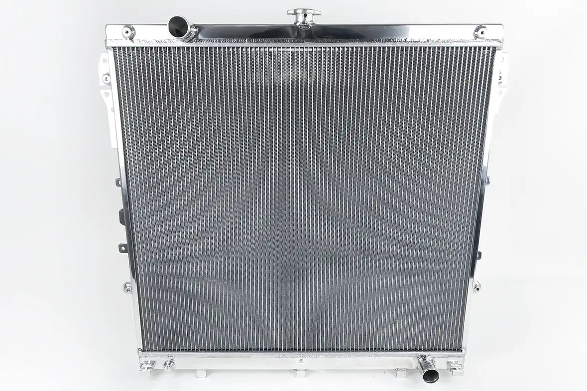 07-21 Toyota Tundra V8 (AT & MT) / 08-22 Sequoia All-Aluminum Radiator