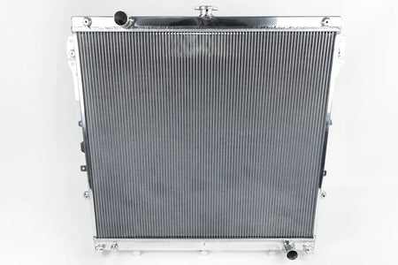07-21 Toyota Tundra V8 (AT & MT) / 08-22 Sequoia All-Aluminum Radiator