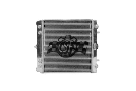 Porsche 996 911 / 986 Boxster (Fits Left/Right) All-Aluminum Radiator