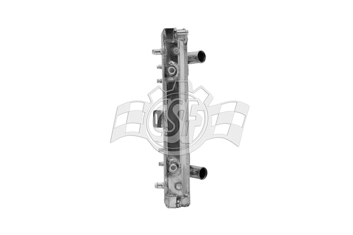Porsche 996 911 / 986 Boxster (Fits Left/Right) All-Aluminum Radiator