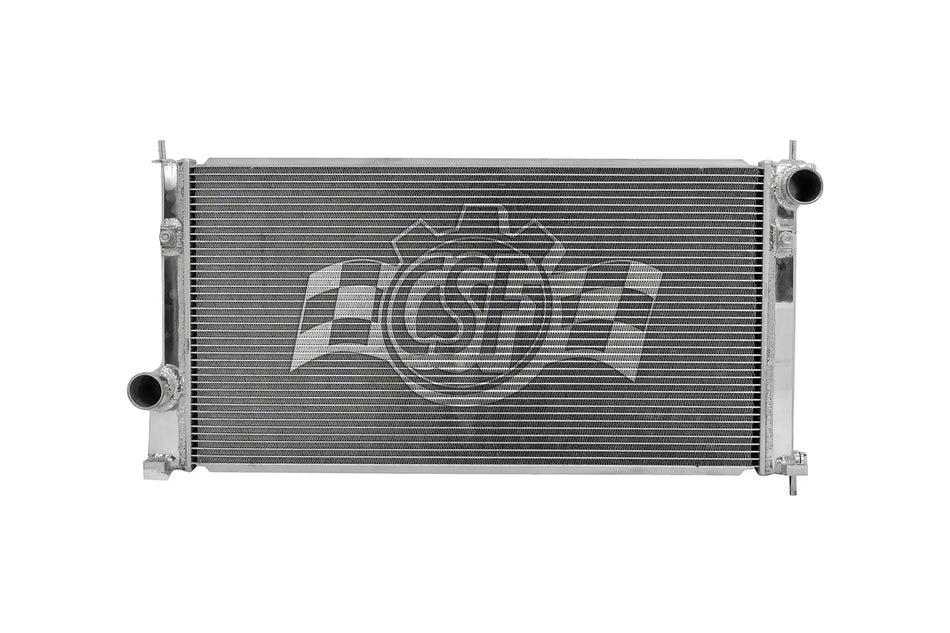 13-20 FR-S / BRZ / 86 / 22+ GR86 / BRZ High-Performance All-Aluminum Radiator