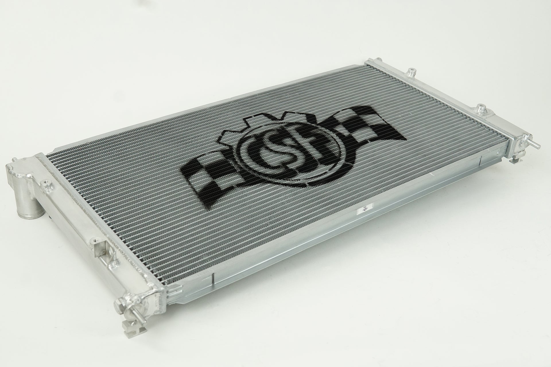 13-20 FR-S / BRZ / 86 / 22+ GR86 / BRZ High-Performance All-Aluminum Radiator