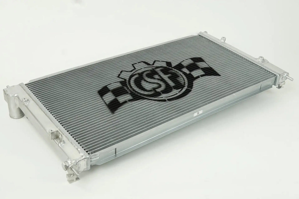 13-20 FR-S / BRZ / 86 / 22+ GR86 / BRZ High-Performance All-Aluminum Radiator