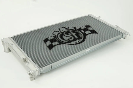 13-20 FR-S / BRZ / 86 / 22+ GR86 / BRZ High-Performance All-Aluminum Radiator