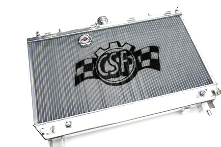 12-15 Chevy Camaro V8 & V6 High-Performance All-Aluminum Radiator