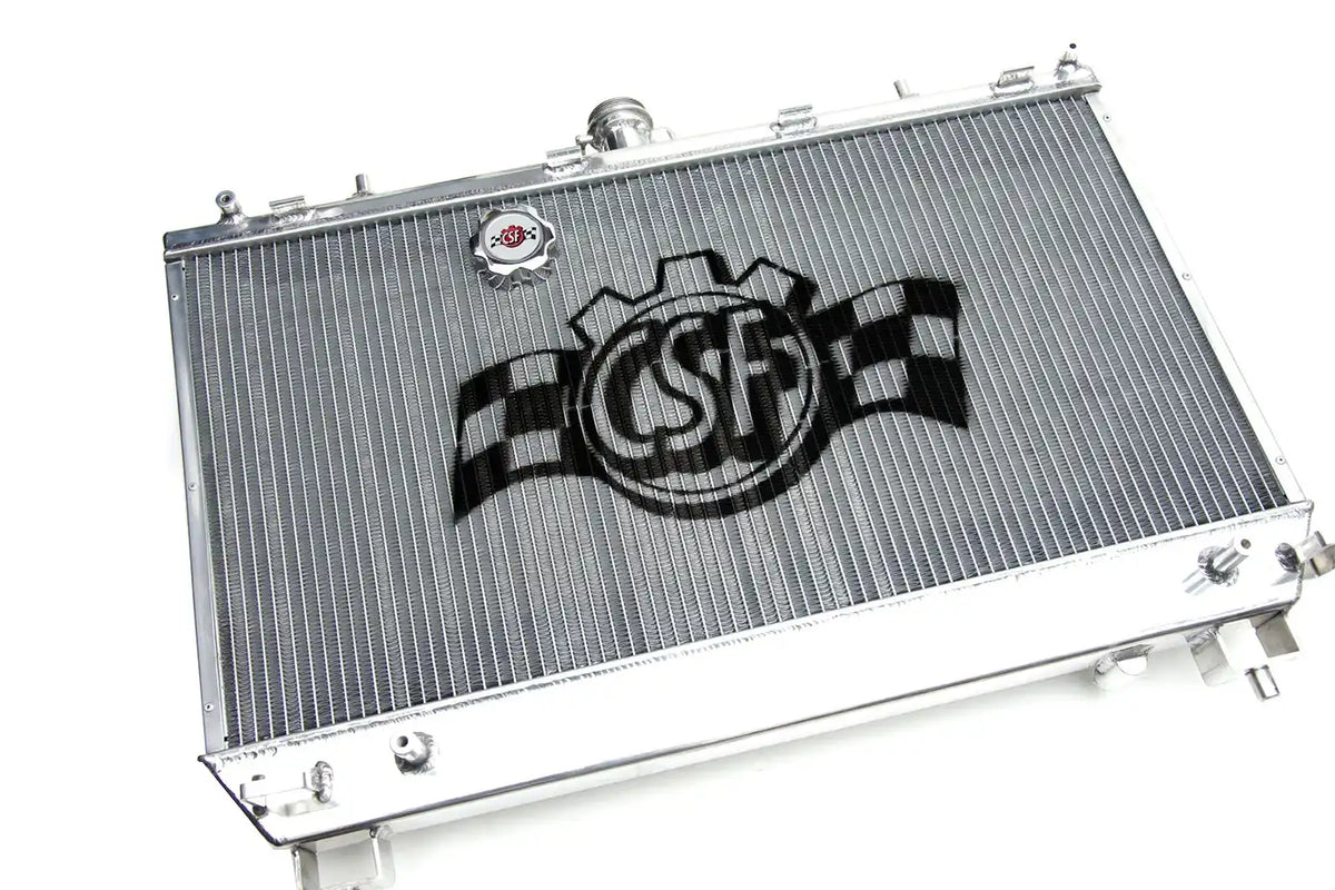 12-15 Chevy Camaro V8 & V6 High-Performance All-Aluminum Radiator
