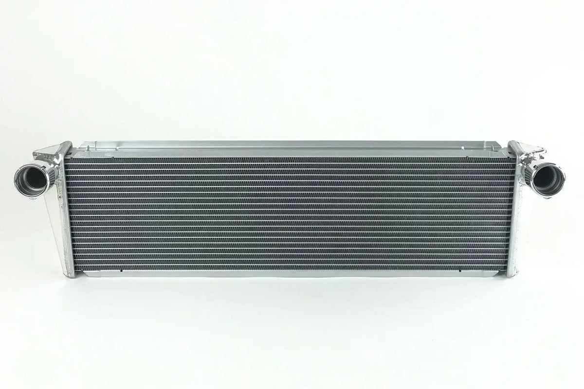 Porsche 997 911 Turbo (Center) High-Performance All-Aluminum Radiator