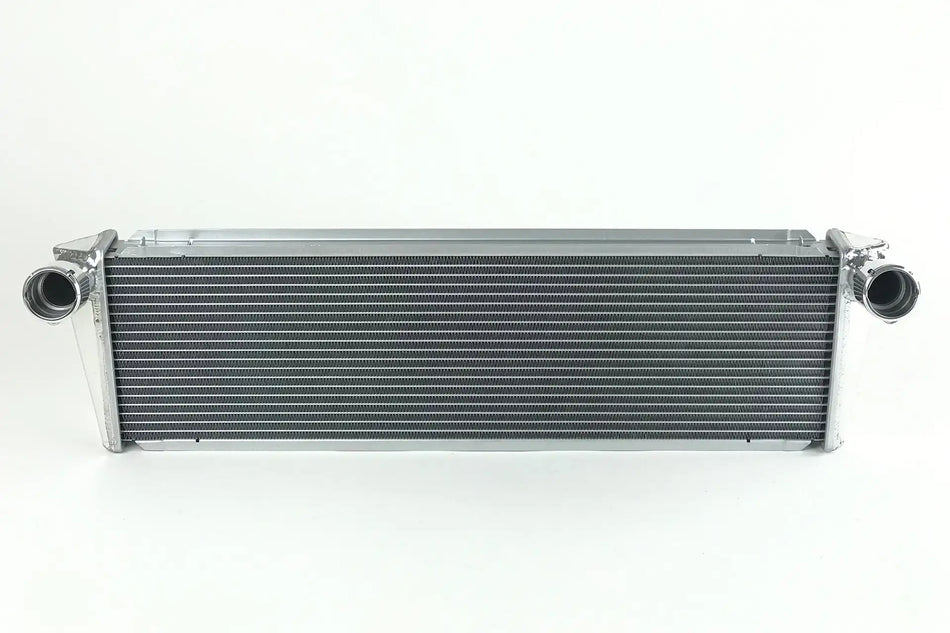 Porsche 997 911 Turbo (Center) High-Performance All-Aluminum Radiator