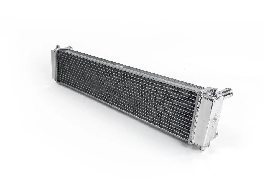 Porsche 996 Carrera / GT3 / GT3 RS / 986 Boxster (Center) All-Aluminum Radiator