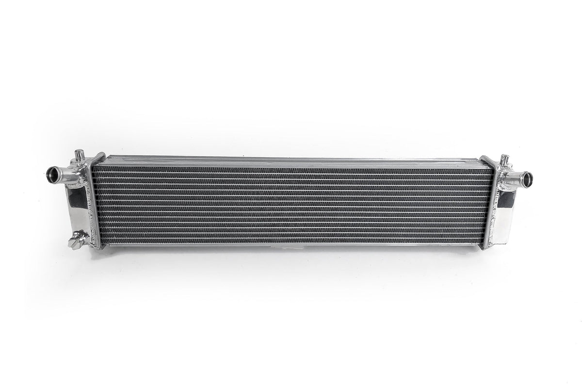 Porsche 996 Carrera / GT3 / GT3 RS / 986 Boxster (Center) All-Aluminum Radiator