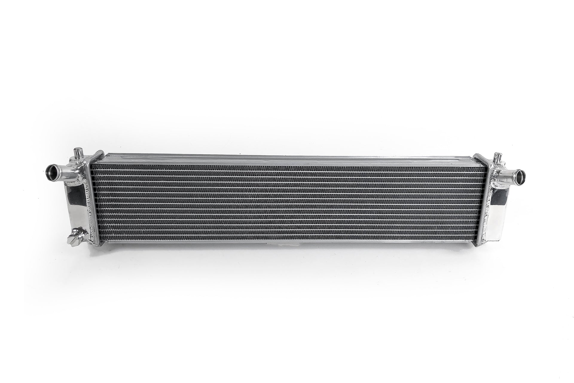 Porsche 996 Carrera / GT3 / GT3 RS / 986 Boxster (Center) All-Aluminum Radiator