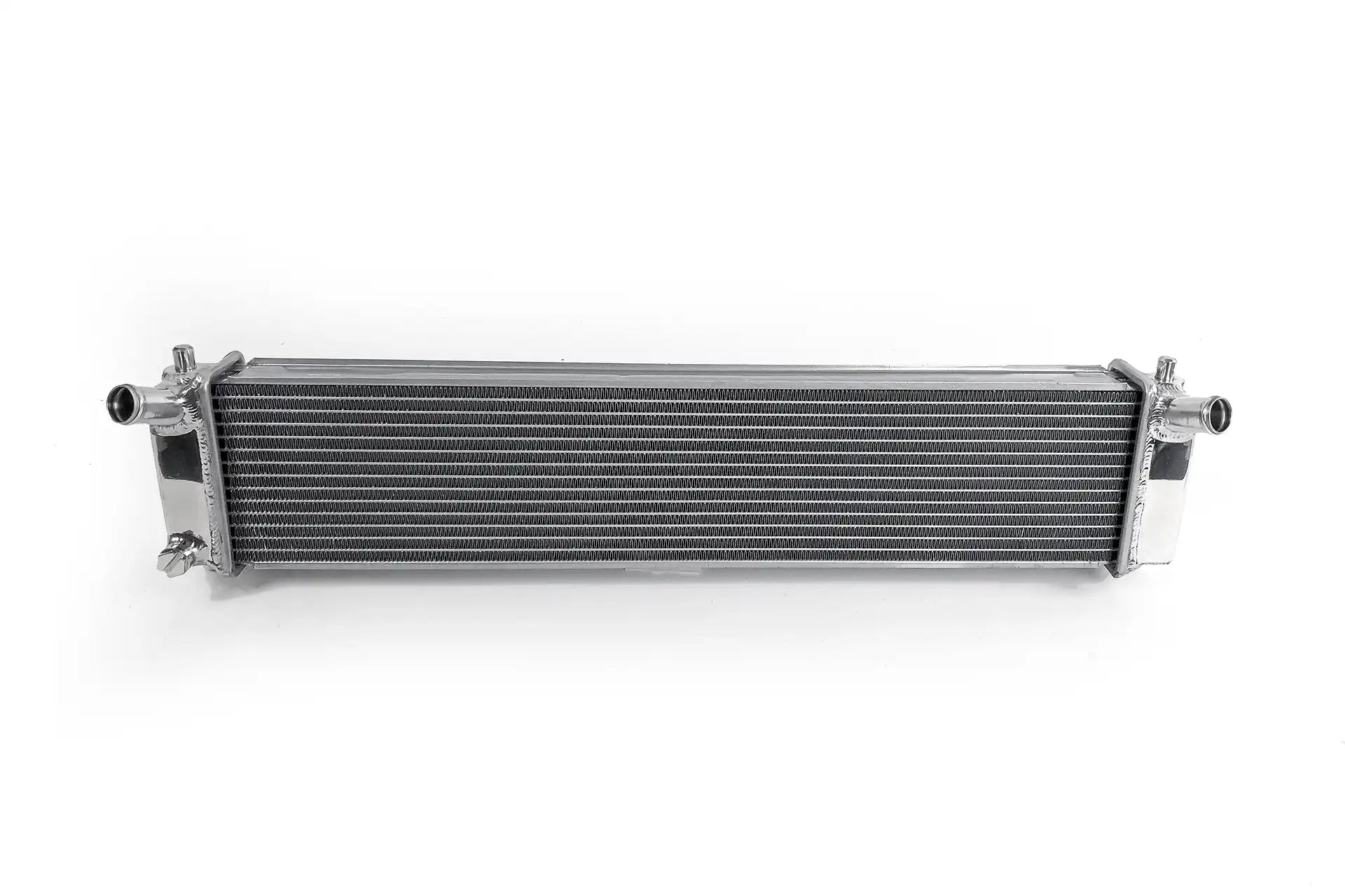 Porsche 996 Carrera / GT3 / GT3 RS / 986 Boxster (Center) All-Aluminum Radiator