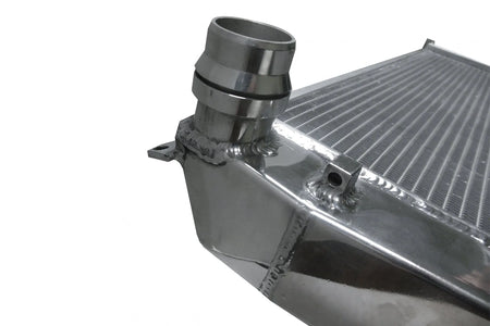 BMW E46 M3 Triple Pass High-Performance All-Aluminum Radiator