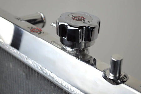 Chevy Colorado 5.3L / GMC Canyon 5.3L / Hummer H3 All-Aluminum Radiator