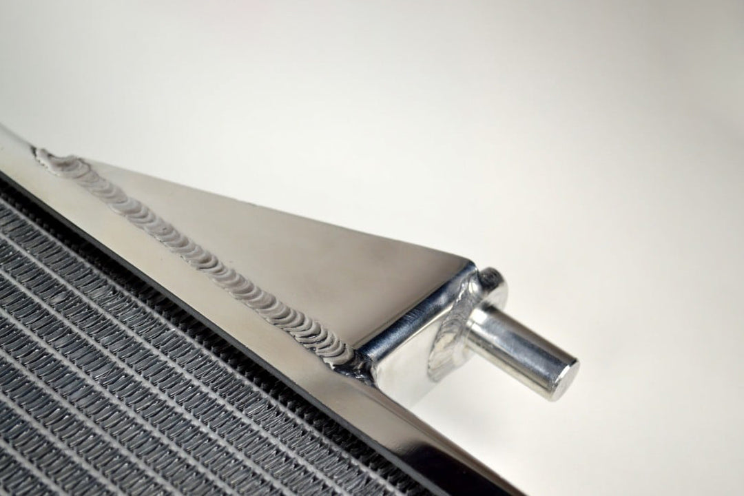 Chevy Colorado 5.3L / GMC Canyon 5.3L / Hummer H3 All-Aluminum Radiator