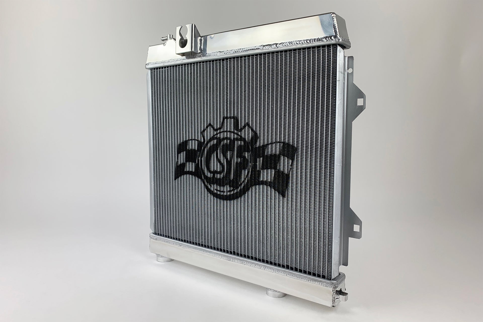 BMW E30 M3 High-Performance All-Aluminum Radiator