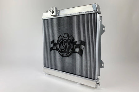 BMW E30 M3 High-Performance All-Aluminum Radiator