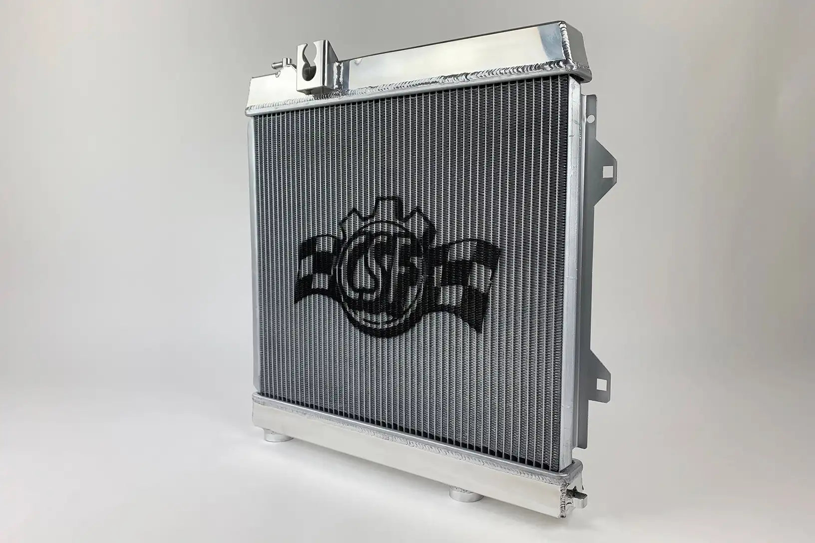 BMW E30 M3 High-Performance All-Aluminum Radiator