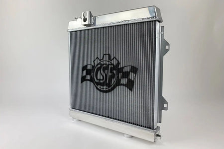 BMW E30 M3 High-Performance All-Aluminum Radiator